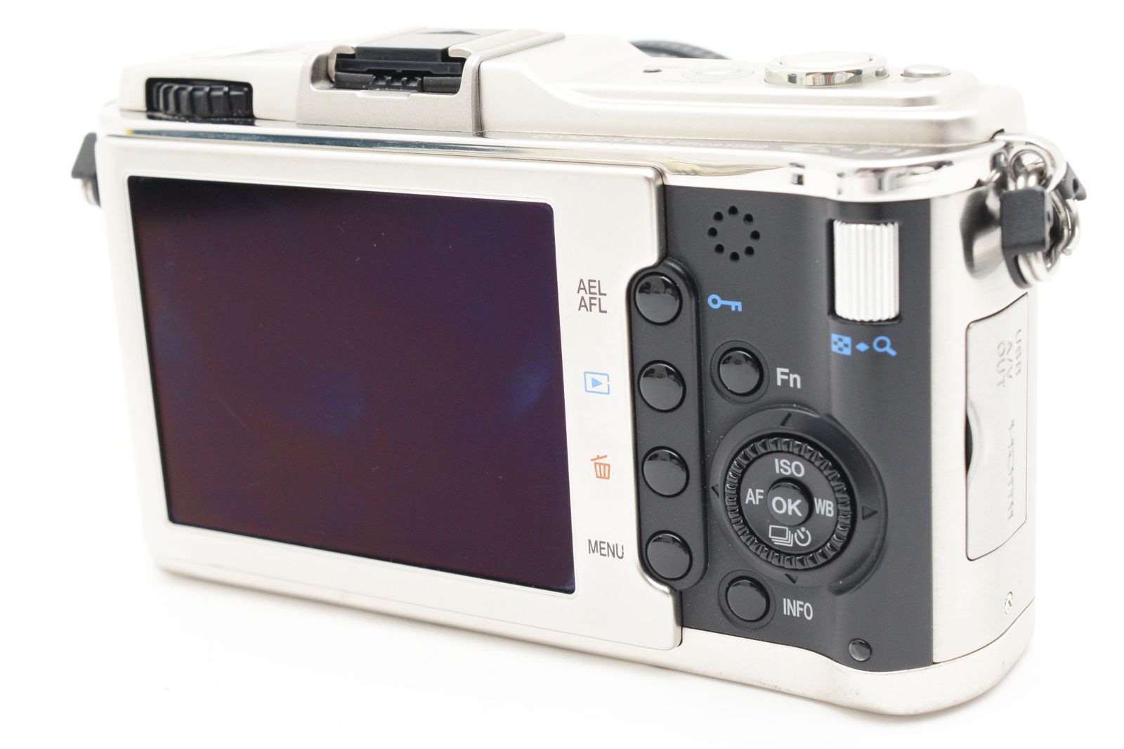 OLYMPUS PEN E-PL1 ズームレンズキット 【公式通販】
