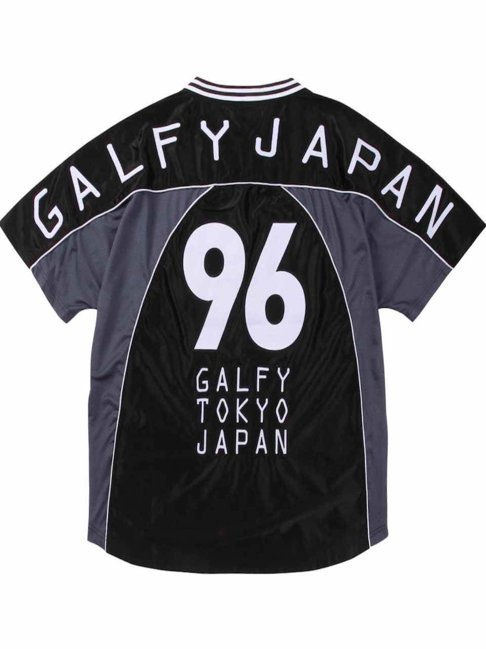 ハンドボール Tシャツ 大きいサイズ メンズ GALFY ガルフィ 半袖 犬