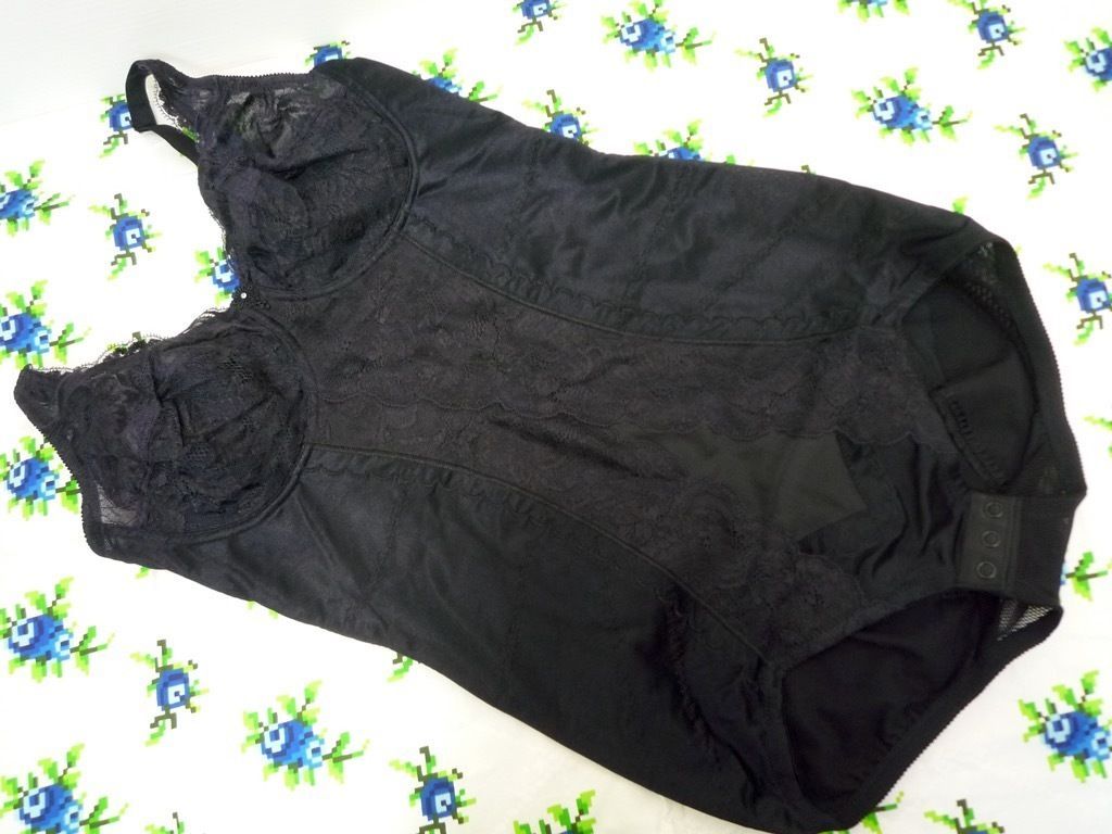 シャンデールベルピエゾメッシュ！最高級ボディースーツC90！美補正！ シャンデールベルピエゾメッシュ！最高級ボディースーツC90！美