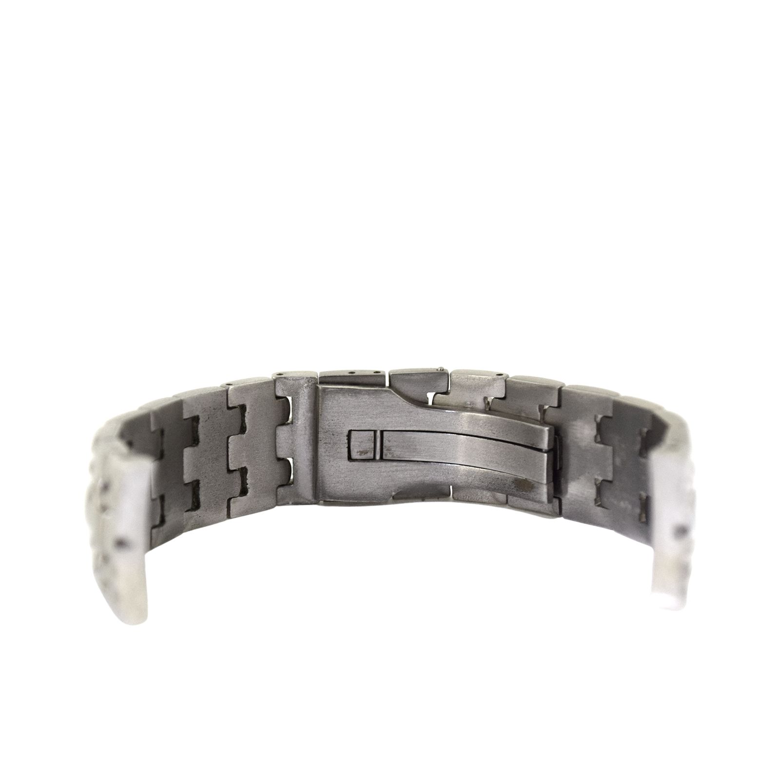 OMEGA オメガ 純正ライスブレス 1059 メンズ 腕時計 パーツ ベルト OMEGA用品⑪OMEGA オメガ 純正 STAINLESS STEEL メタルベルト