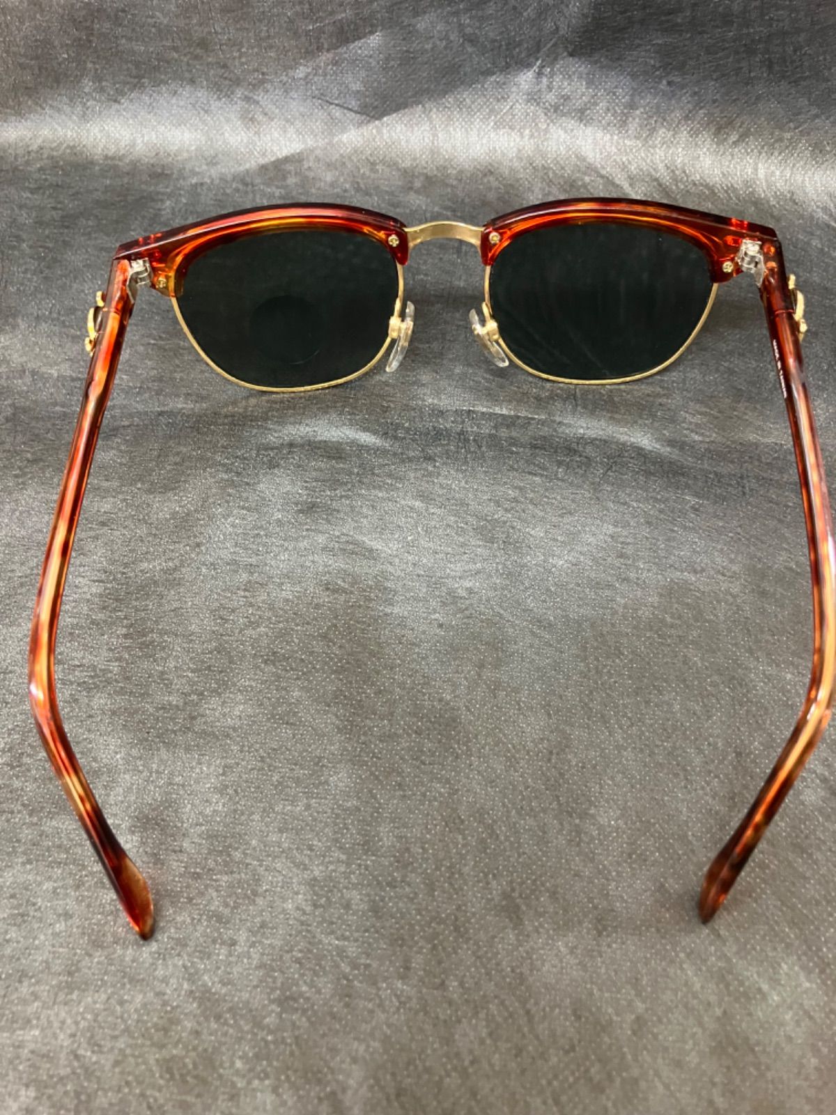 新品・訳あり】Hard Rock CAFE ハードロック カフェ サングラス
