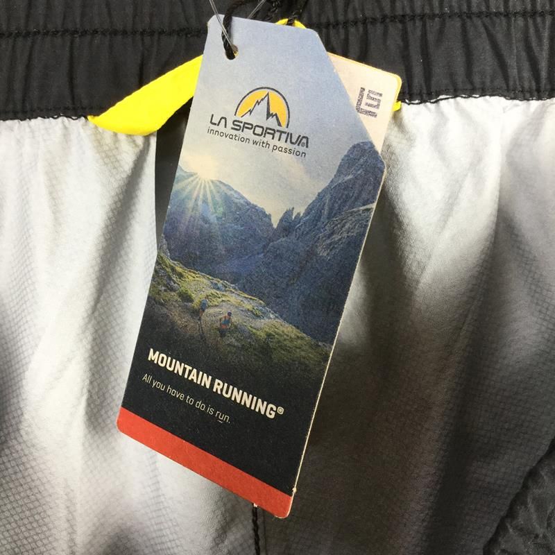 アウトドア 【Men's S ブラック系】 La Sportiva ( ラ・スポルティバ