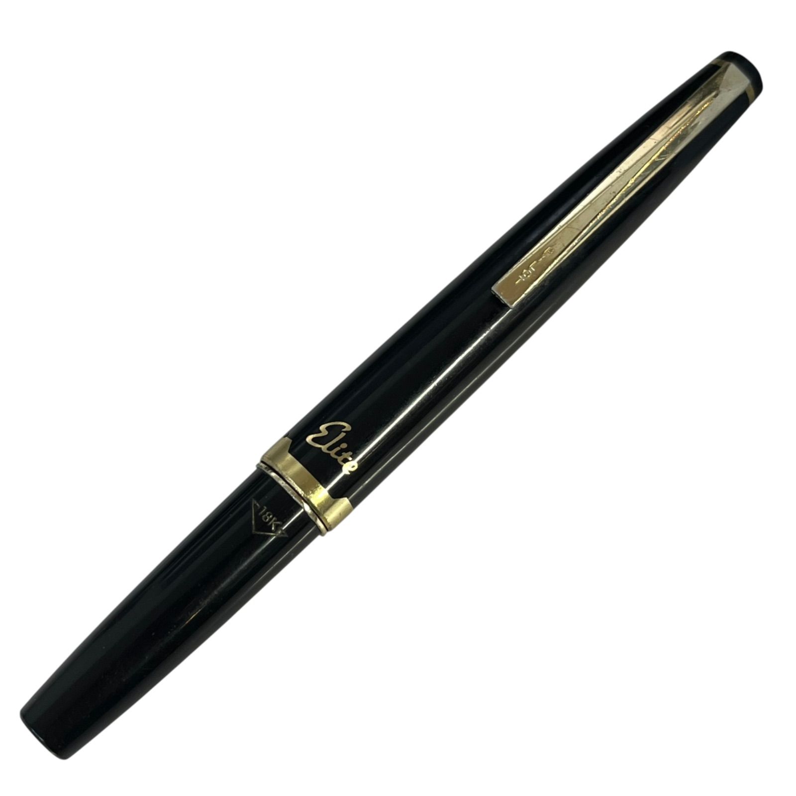【非売品】PILOT万年筆18K-750 Yahoo!オークション - PILOT パイロット 万年筆 ペン先 18K-750