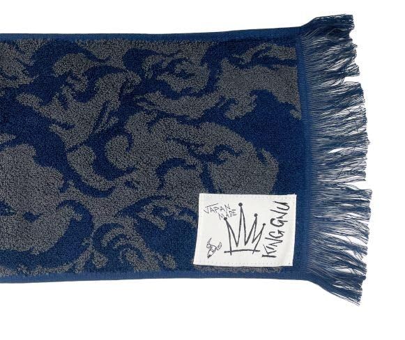 MUFFLER TOWEL