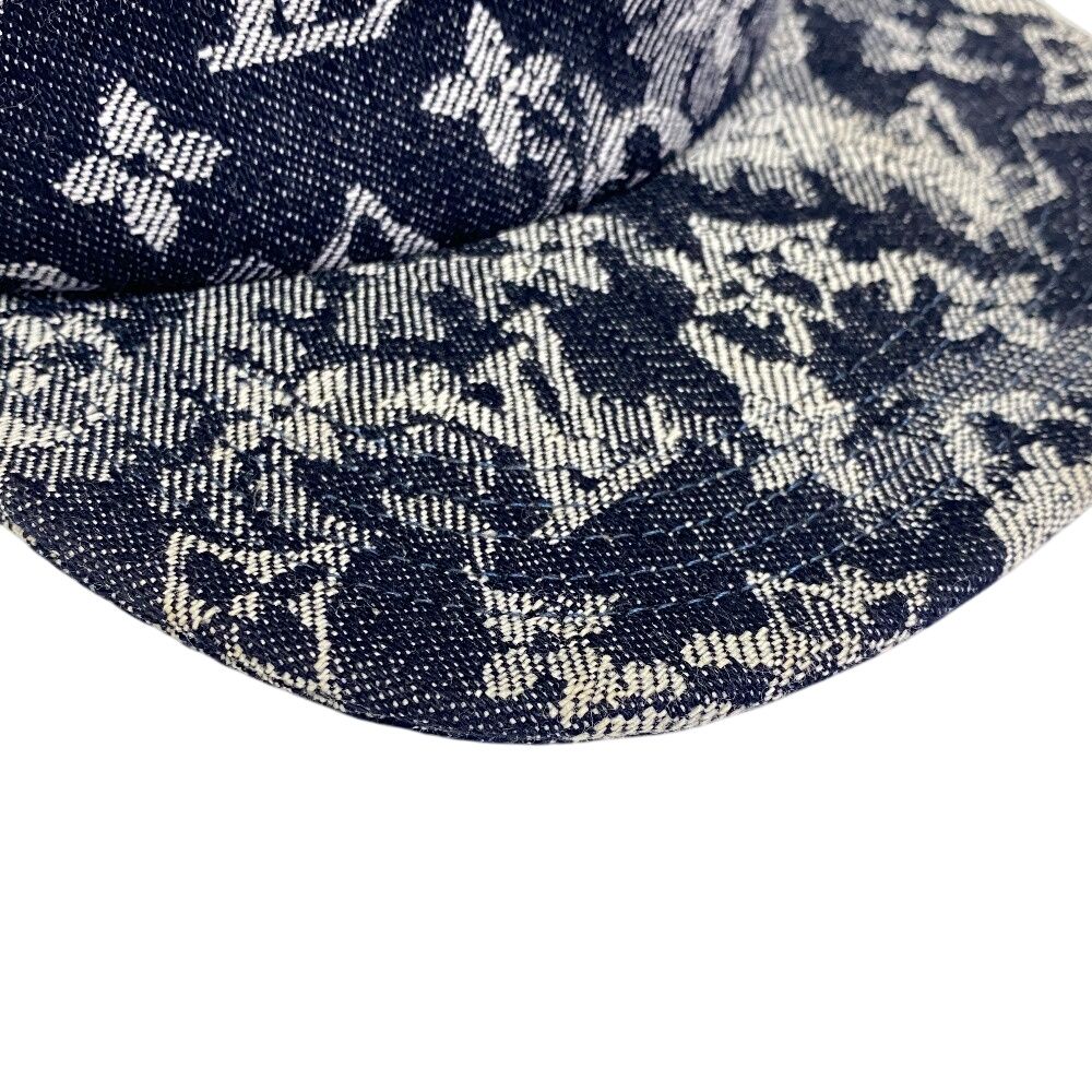 LOUIS VUITTON ルイヴィトン MP2871 キャスケット・モノグラム