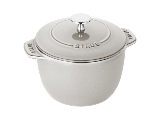 STAUB ラ ココット de GOHAN M カンパーニュ 2合炊き