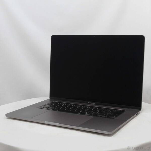 Macbook Pro 2017 ジャンク品 【MacBookPro2017 15インチ】ジャンク品