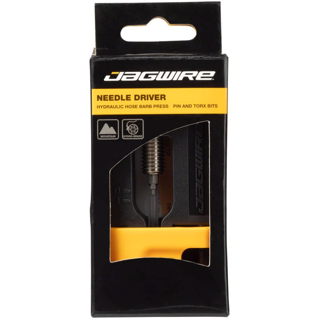 Amazon | JAG WIRE(ジャグワイヤー) Mountain Pro Hydraulic Hose
