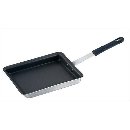 3営業日で発送 遠藤商事 Endo Shoji ＴＫＧ ＩＨセレクト ２層クラッド玉子焼１８×２３㎝ BTM4104