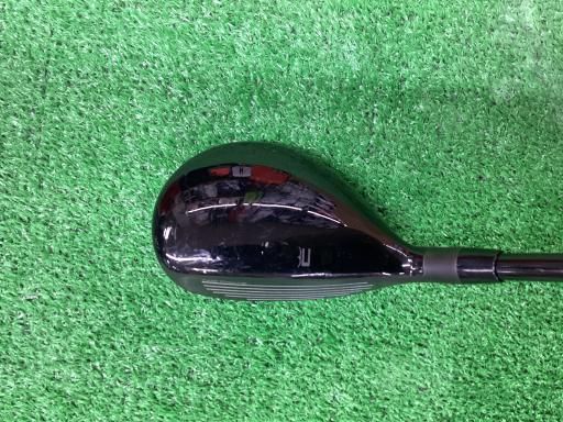 コブラ cobra AEROJET U4 ユーティリティ UT SPEEDER NX for Cobra AEROJET UT フレックスSR メンズ 男性用 右利き 右用 Cランク ゴルフクラブ