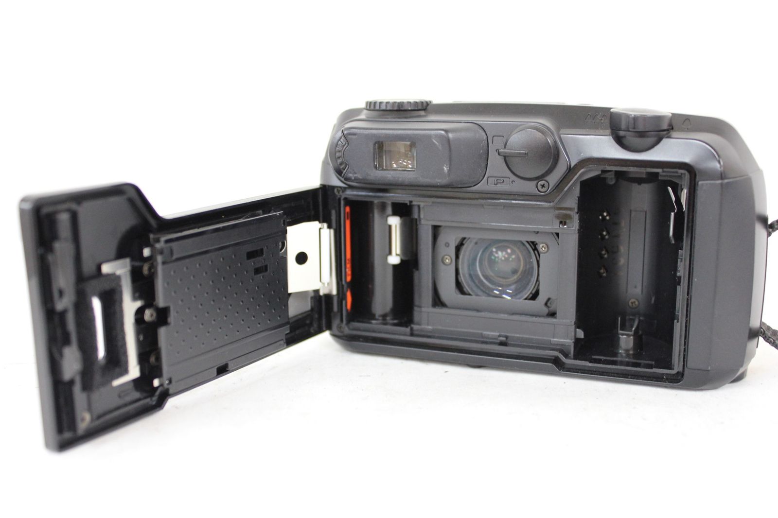 smc 38-160mm
