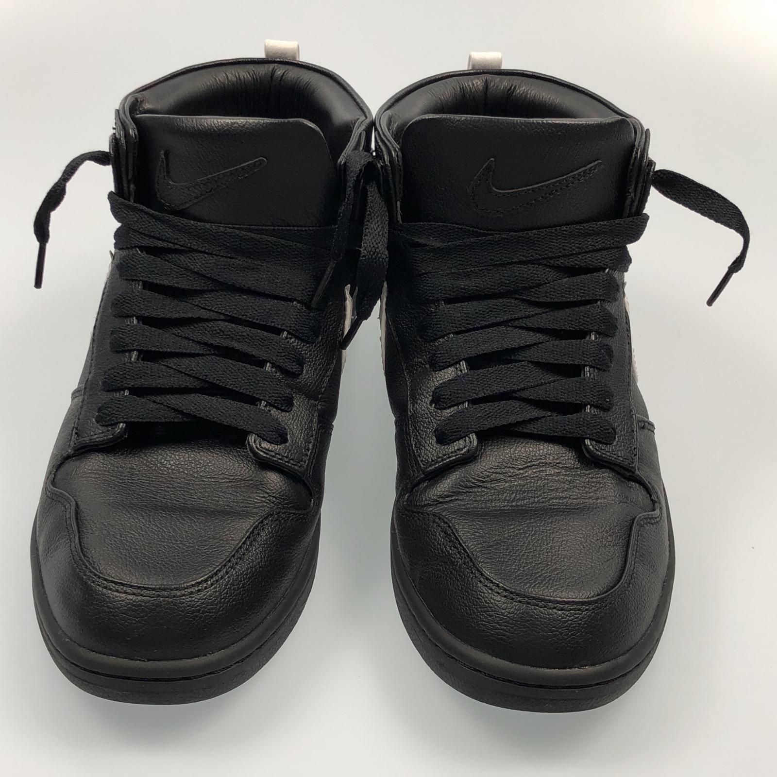 姫路東店】 中古 NIKE | ナイキ ×Riccardo Tisci スニーカー
