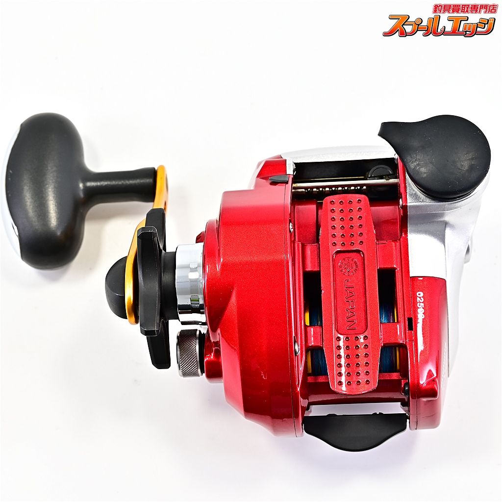  シマノ 10電動丸 400 C プレイズ SHIMANO DENDO MARU PLAYS m 41201 電動リール リール