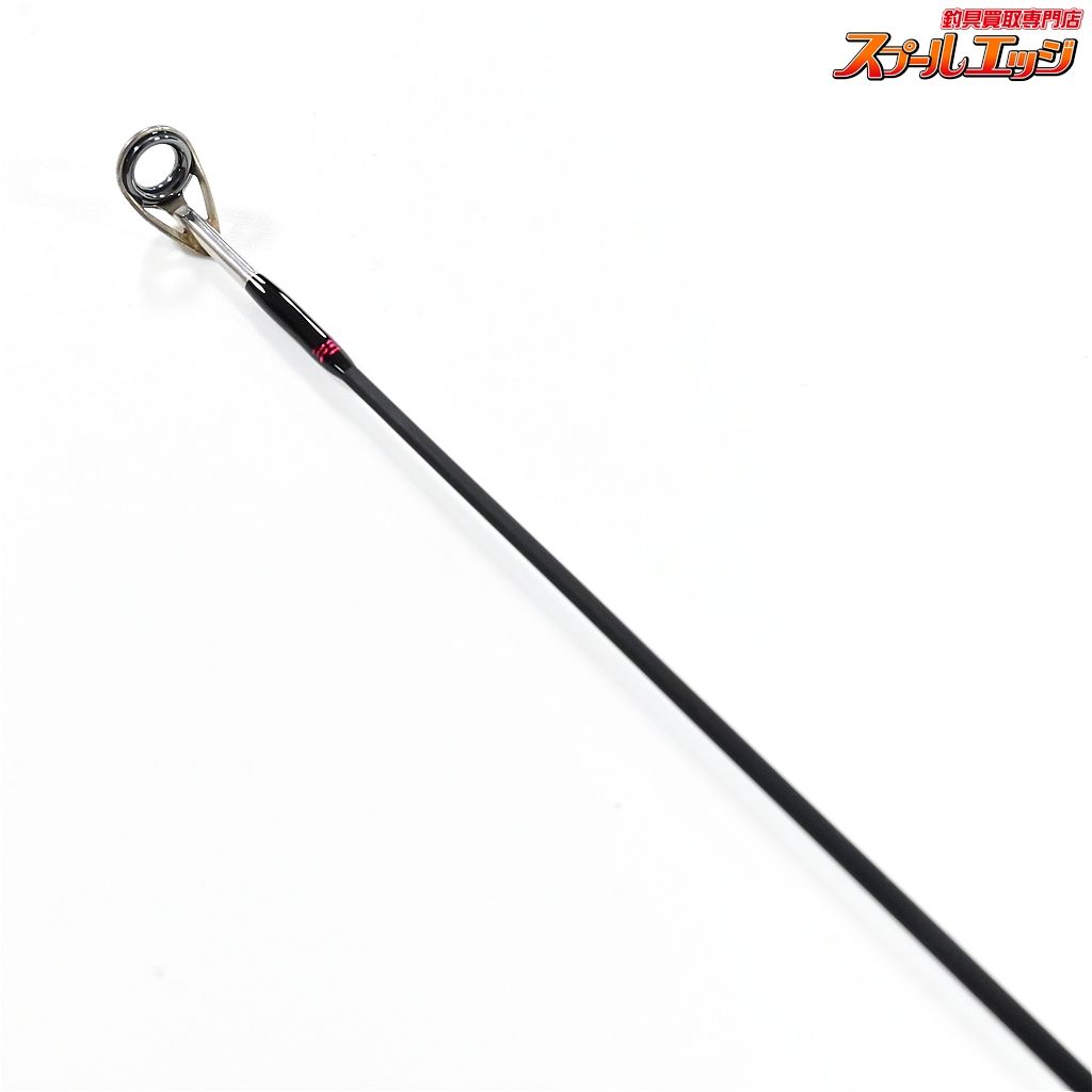 【メガバス】 デストロイヤー エヴォルジオン F1-63XSDti