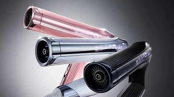 リファビューテック ドライヤースマート ダブル ReFa BEAUTECH DRYER  