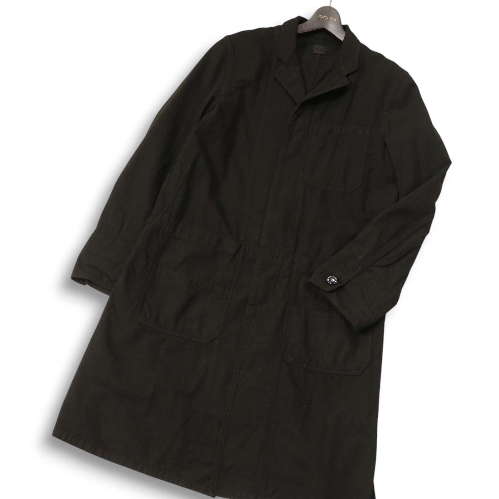 RAGS McGREGOR ラグス マックレガー 通年☆ コットン スプリング