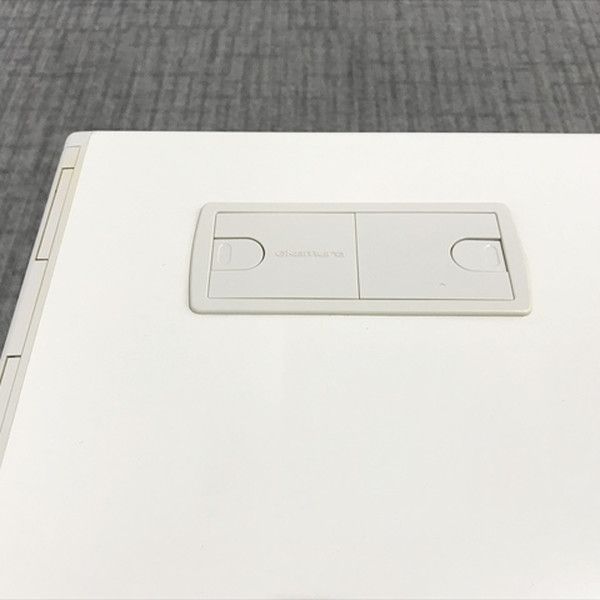 引出し付 オフィスデスク