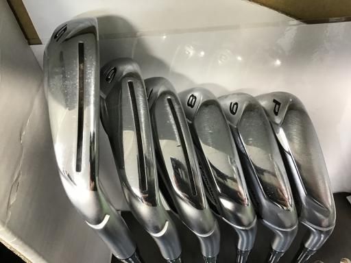 テーラーメイド ROCKET BLADEZ 6S アイアンセット IR TM7-113 フレックスR メンズ 男性用 右利き 右用 Cランク ゴルフクラブ