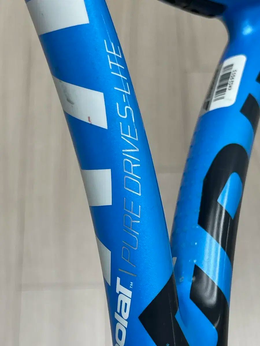 BabolaT バボラ ピュア ドライ SUPER LIGHT テニスラケット