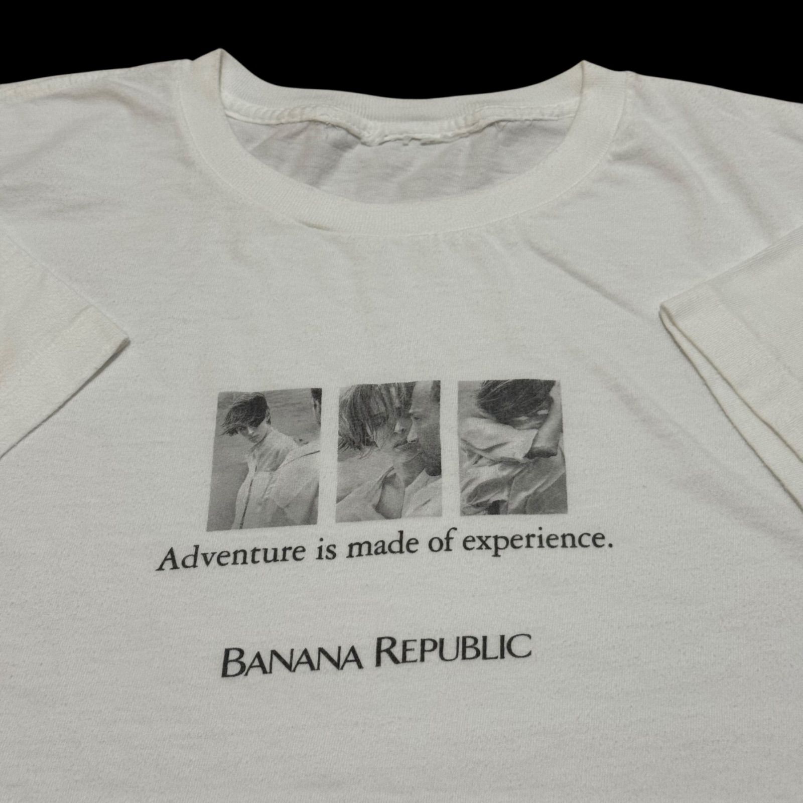 90s BANANA REPUBLIC 