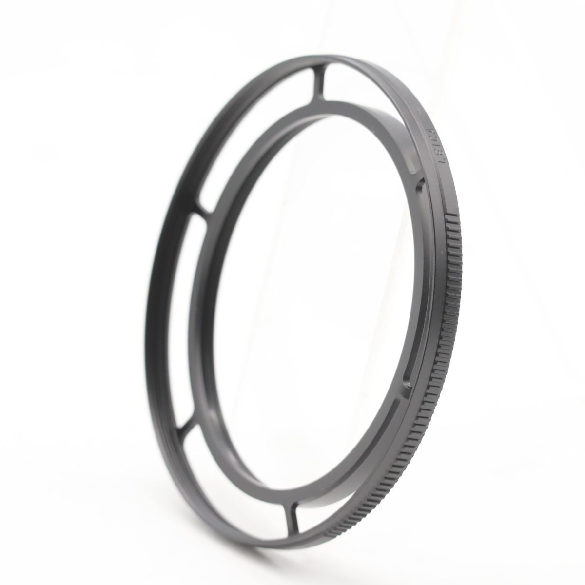 Leica E82フィルター対応21mm f1.4用Leicaアダプター WWW_SUPERTOOLSSHOP_NL