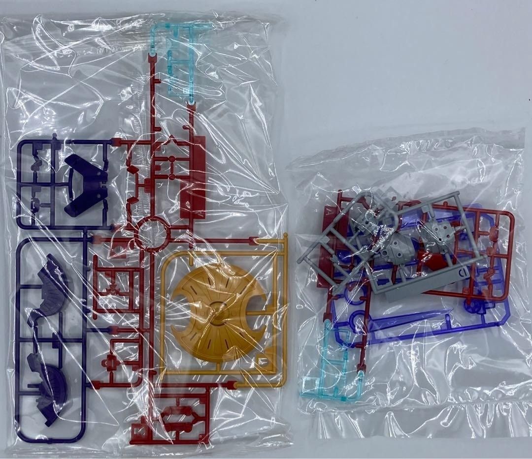 LBX暗黒騎士アキレス ta