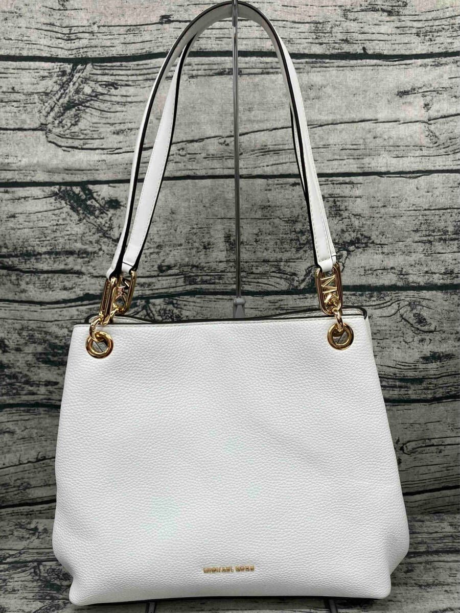 最終値下げ価格【マイケルコース2個set】ブラックトートバッグ