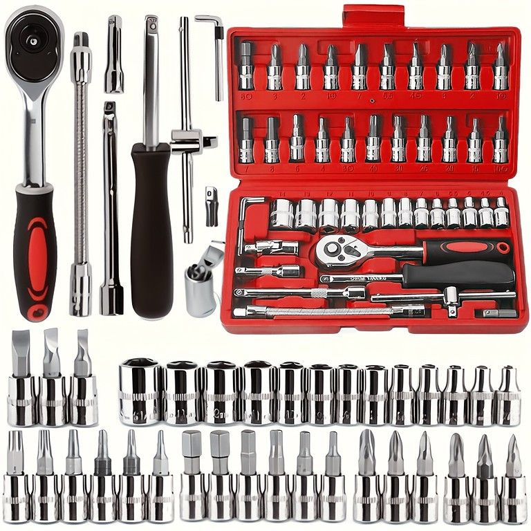 46ピース 自動車