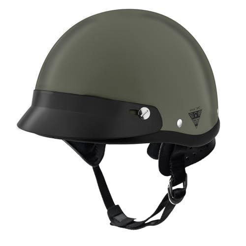 コミネ KOMINE バイク用 FUJI 300 K ヘルメット Basalt Grey L