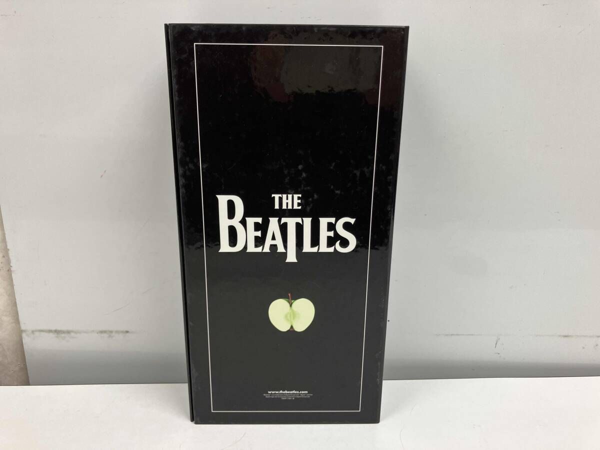 d*a様 美品‼️ビートルズ　The Beatles　BOX　リマスターCD ザ・ビートルズ The Beatles Box ～ビートルズ リマスター全集（CD16