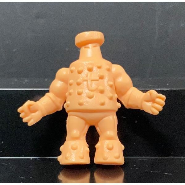 BANDAI - キン肉マン　消しゴム　キン消し Amazon | キンケシ03 キン肉マンソルジャー（カラーリングver