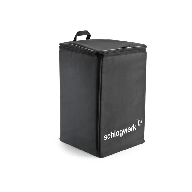 Schlagwerk シュラグヴェルク 2in-One カホン SR-CP404 中古良品