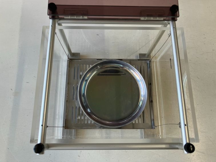 ★新品★ アルファーミラージュ 貴金属テスター 比重計 GKS-300 GKS300 GK-300の後継品 金 銀 プラチナ 貴金属テスター(比重計) GKS-3000 アルファミラージュ