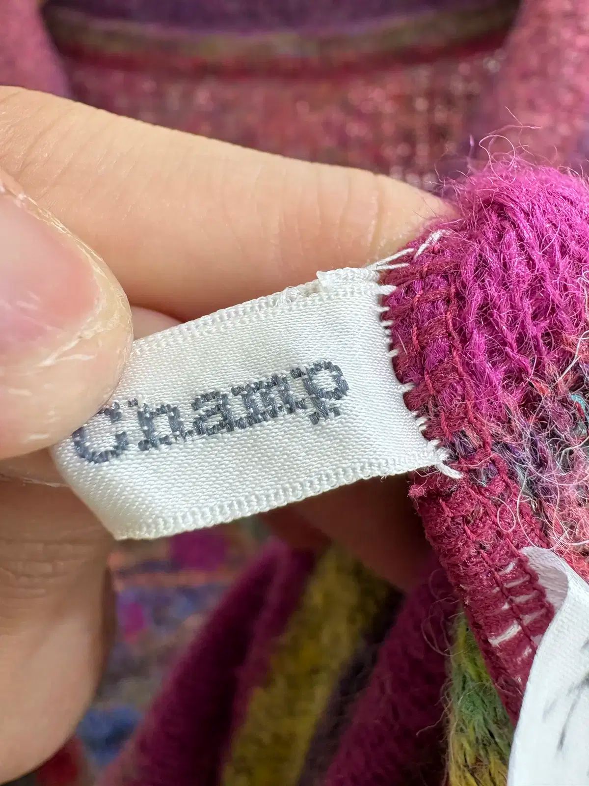 LOUESTCHAMP