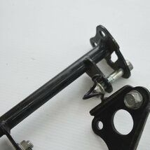 併売 ホンダ CBR400F エンデュランス NC17-10456** エンジンマウント