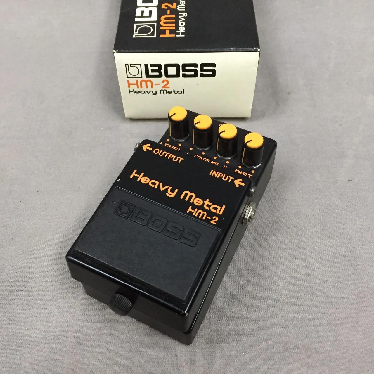 2026年最新】boss ds-2 日本の人気アイテム - メルカリ