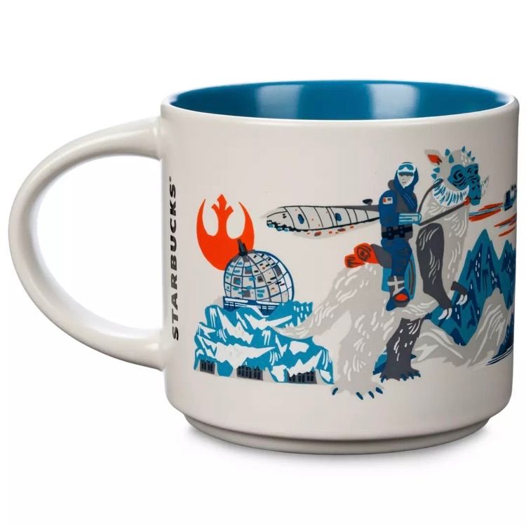 限定入荷！ 日本未発売 スターバックス × スターウォーズ コラボ 