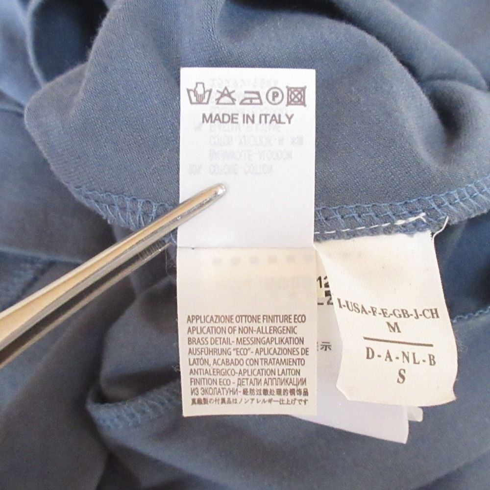 美品 BRUNELLO CUCINELLI ブルネロクチネリ ストレッチ モニーレ
