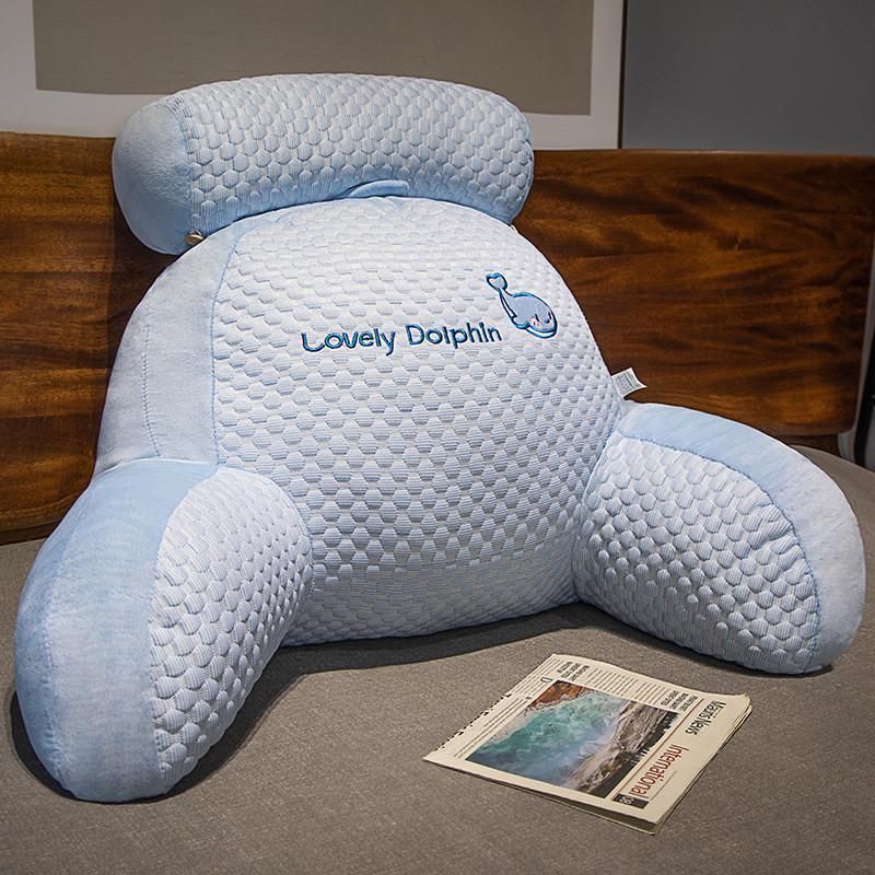 背もたれ クッションソファ