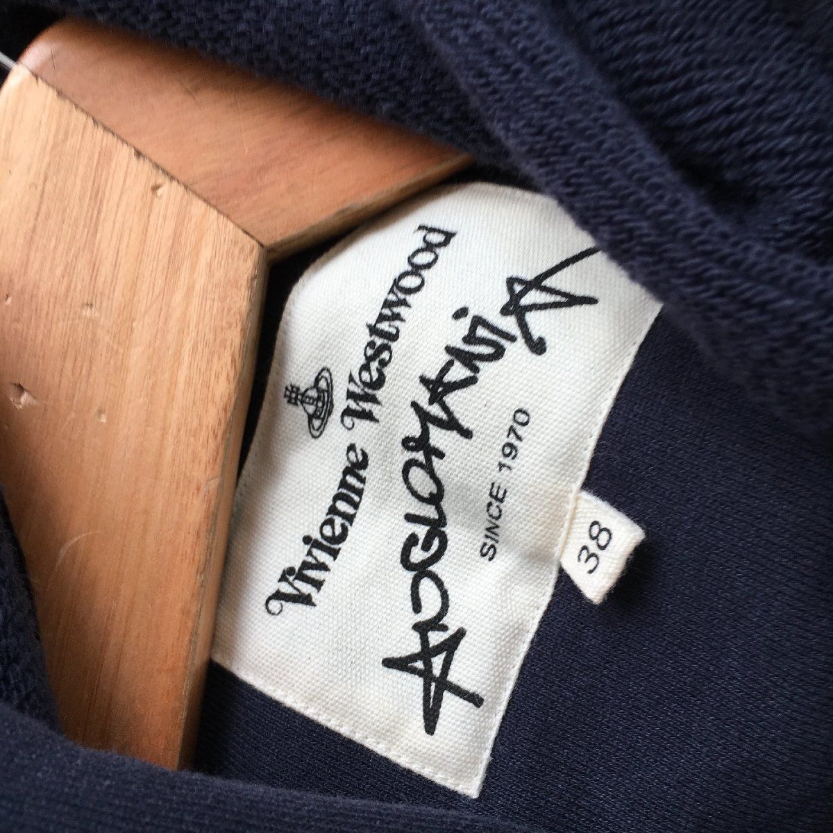 【新品未使用】ヴィヴィアンウエストウッドアングロマニア　オーバーサイズコート Vivienne Westwood（ロングコート）のフリマアイテム一覧