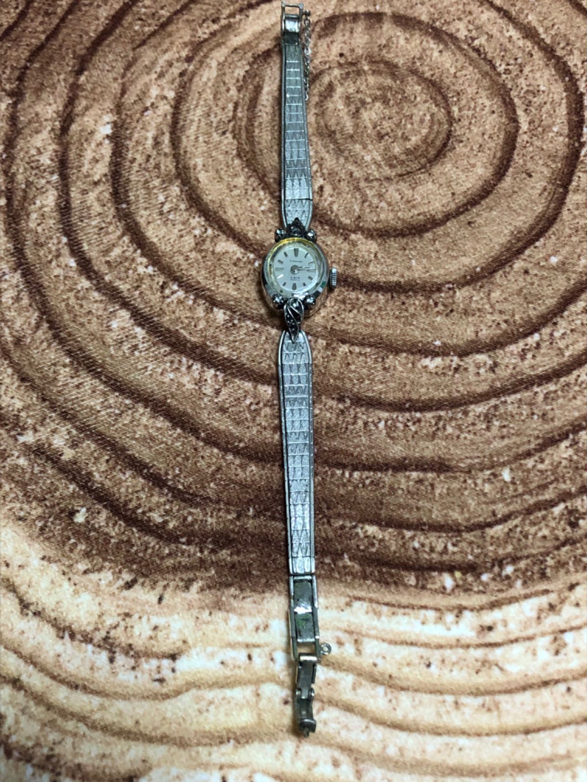 ヴィンテージCHANEL ジレ CHANEL - CHANEL シャネル トップス ジレ 38 ヴィンテージCHANEL ジレ CHANEL - CHANEL シャネル トップス ジレ 38