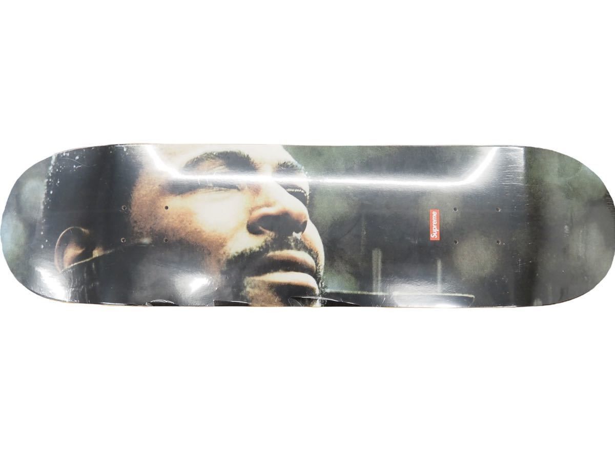 SUPREME Marvin Gaye Skateboard スケートボード 板 デッキ マーヴィン