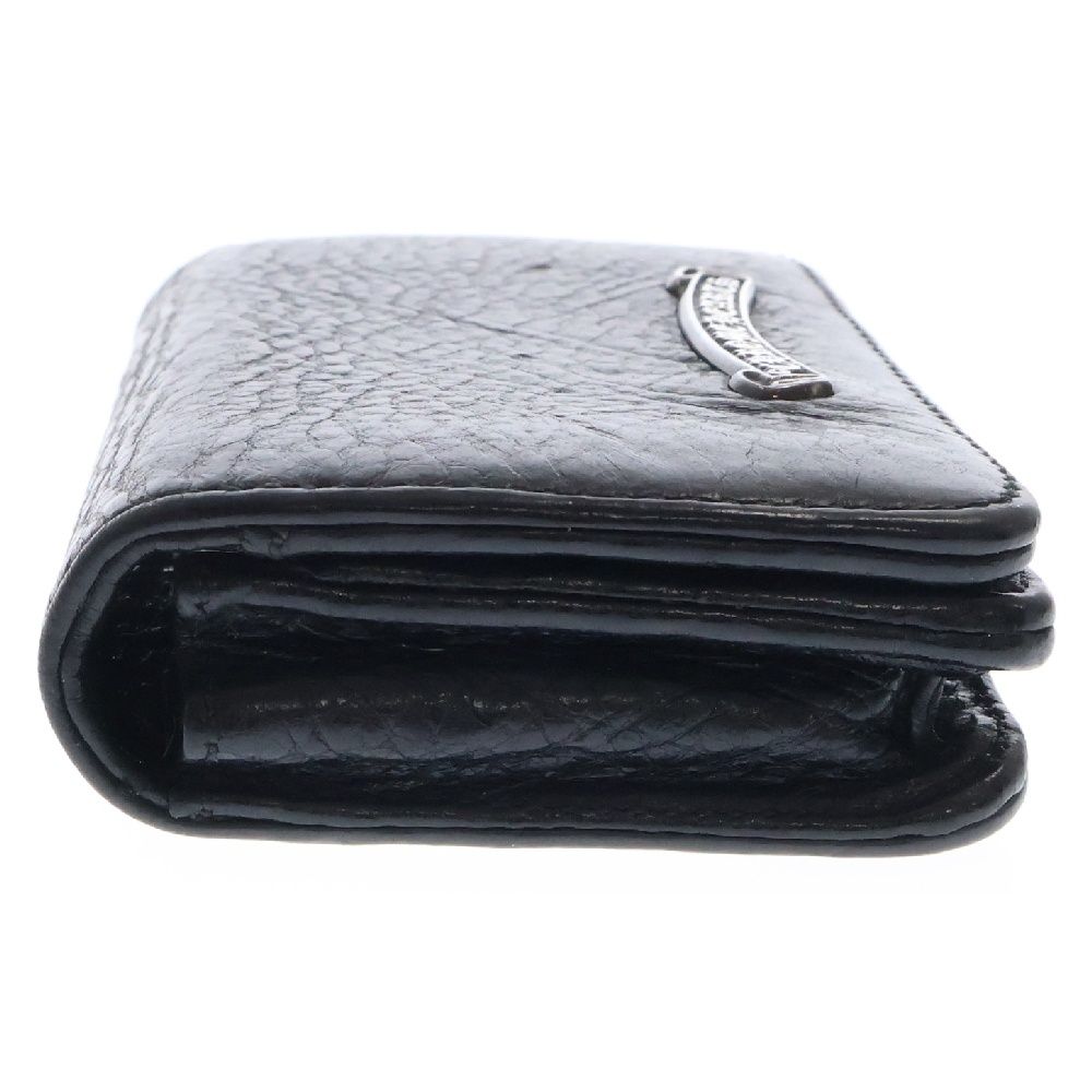 CHROME HEARTS (クロムハーツ) CRD CSE3PKTWDV1 アーチロゴプレート3  