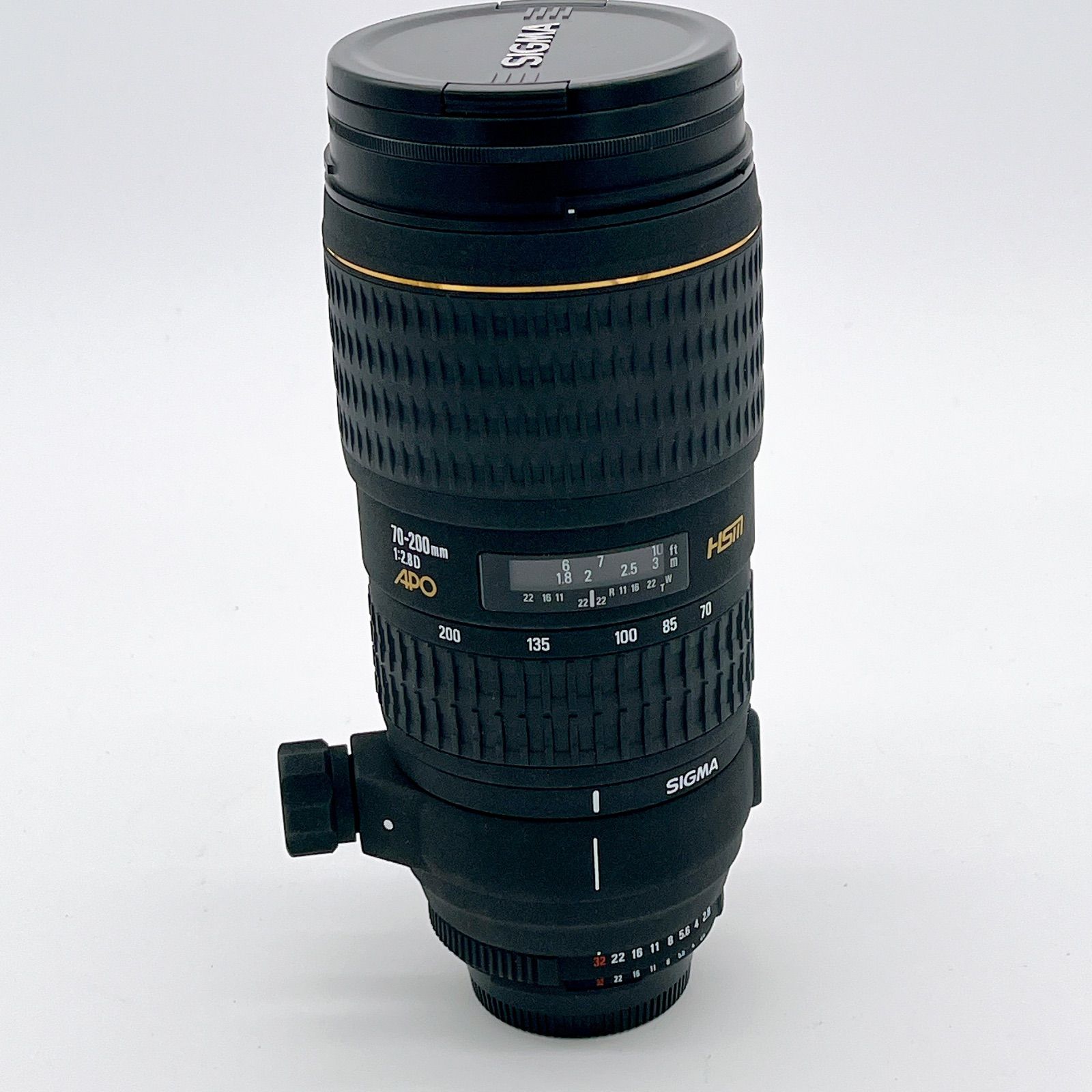 SIGMA70-200mm F2.8APO DG HSM Nikon Fマウント Amazon.com : Sigma 70-200mmF/2.8 DG OS HSM for Nikon F (Renewed