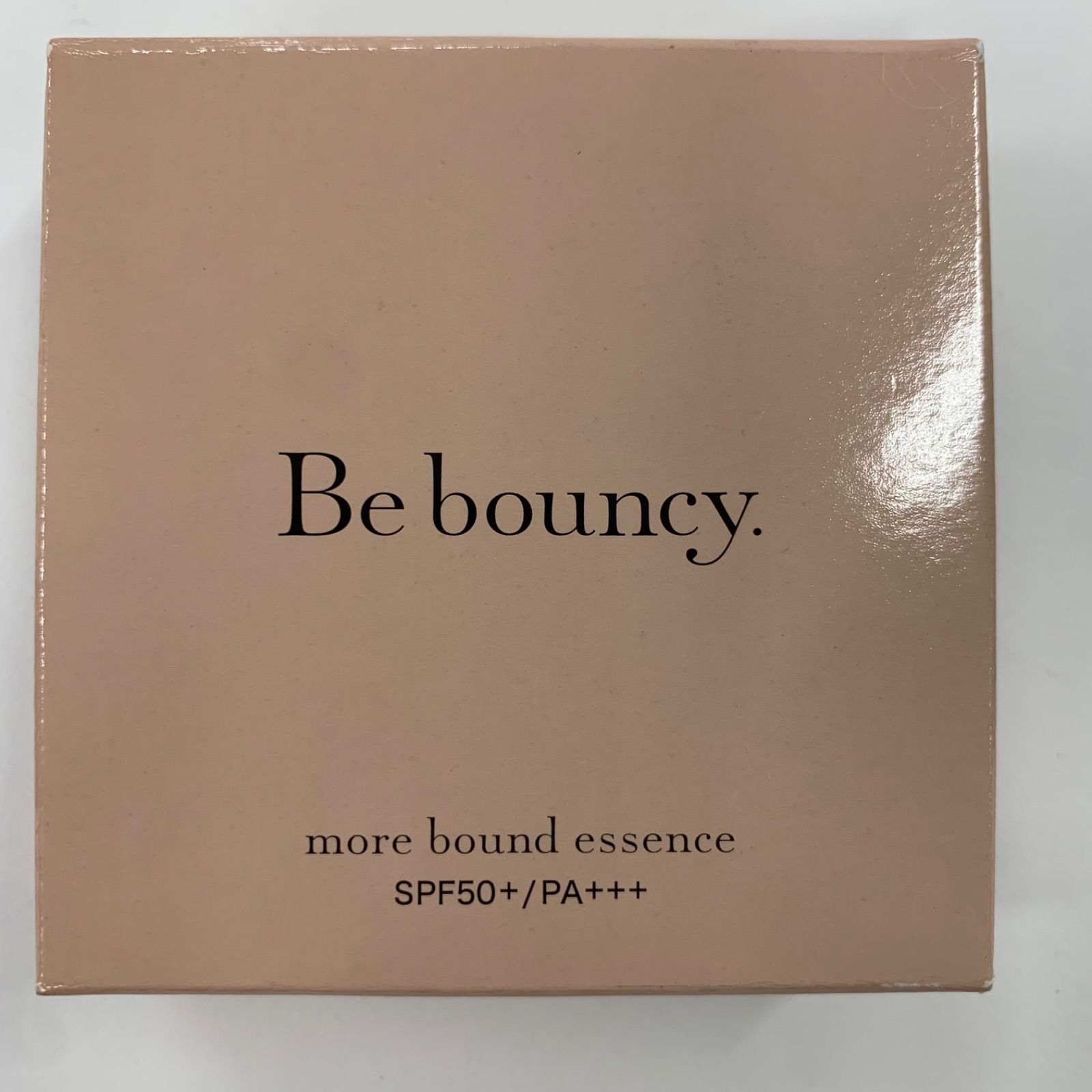 Y2505 K Be bouncy. ビーバウンシー 美白リンクル