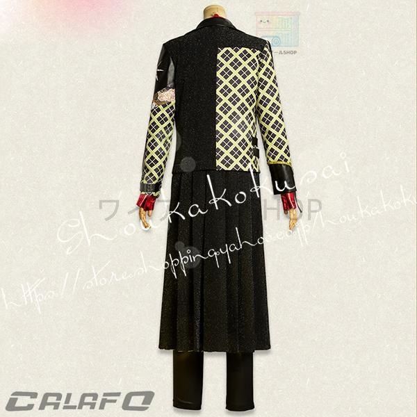 大典太光世 おおでんたみつよコスプレ衣装