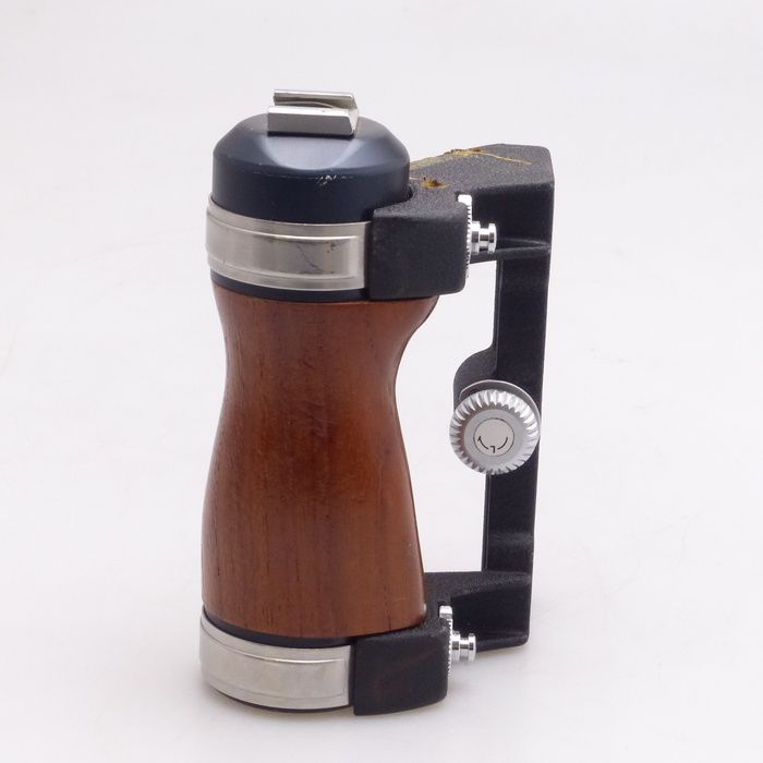 PENTAX 67用グリップ