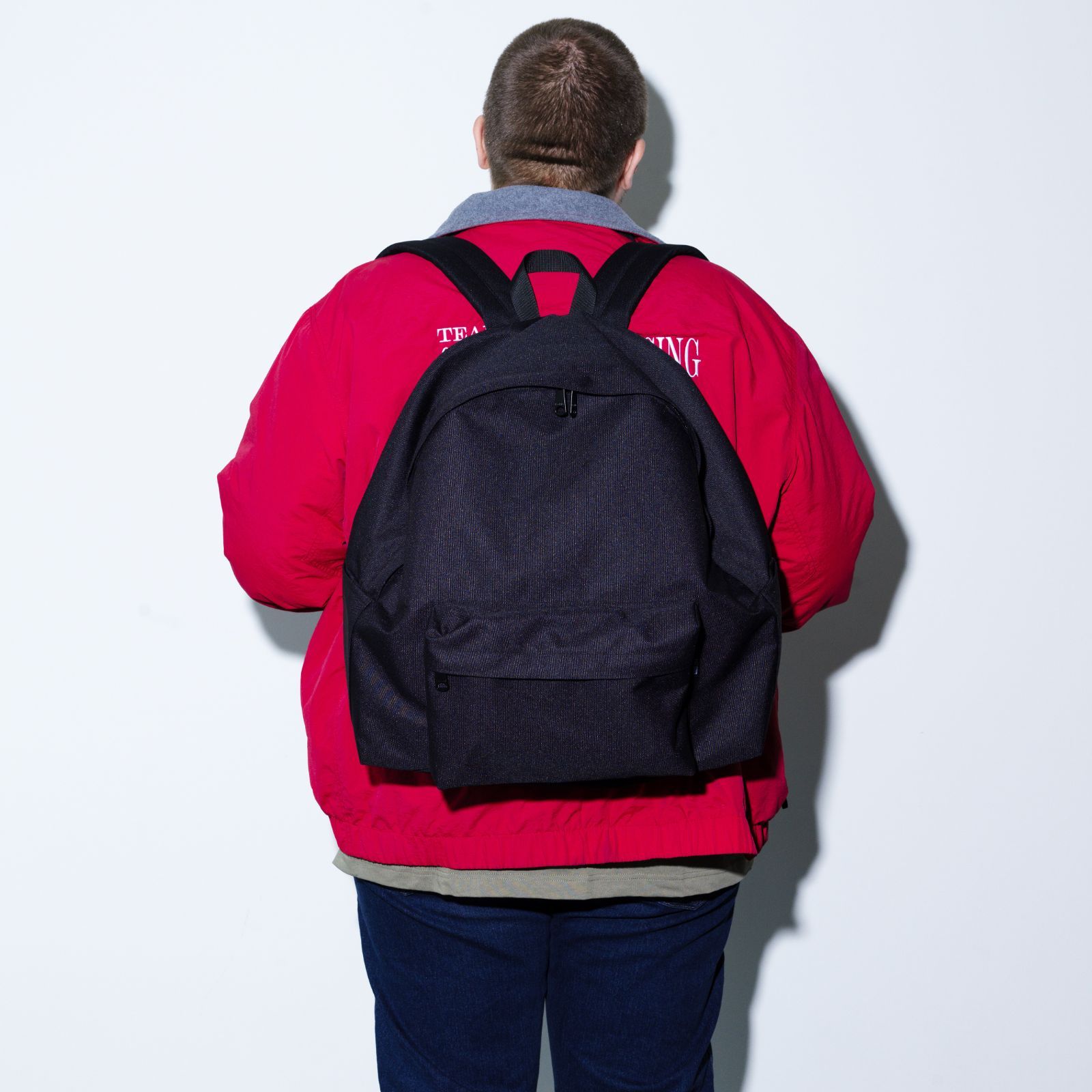 PACKING/ BACKPACK　PA-001N