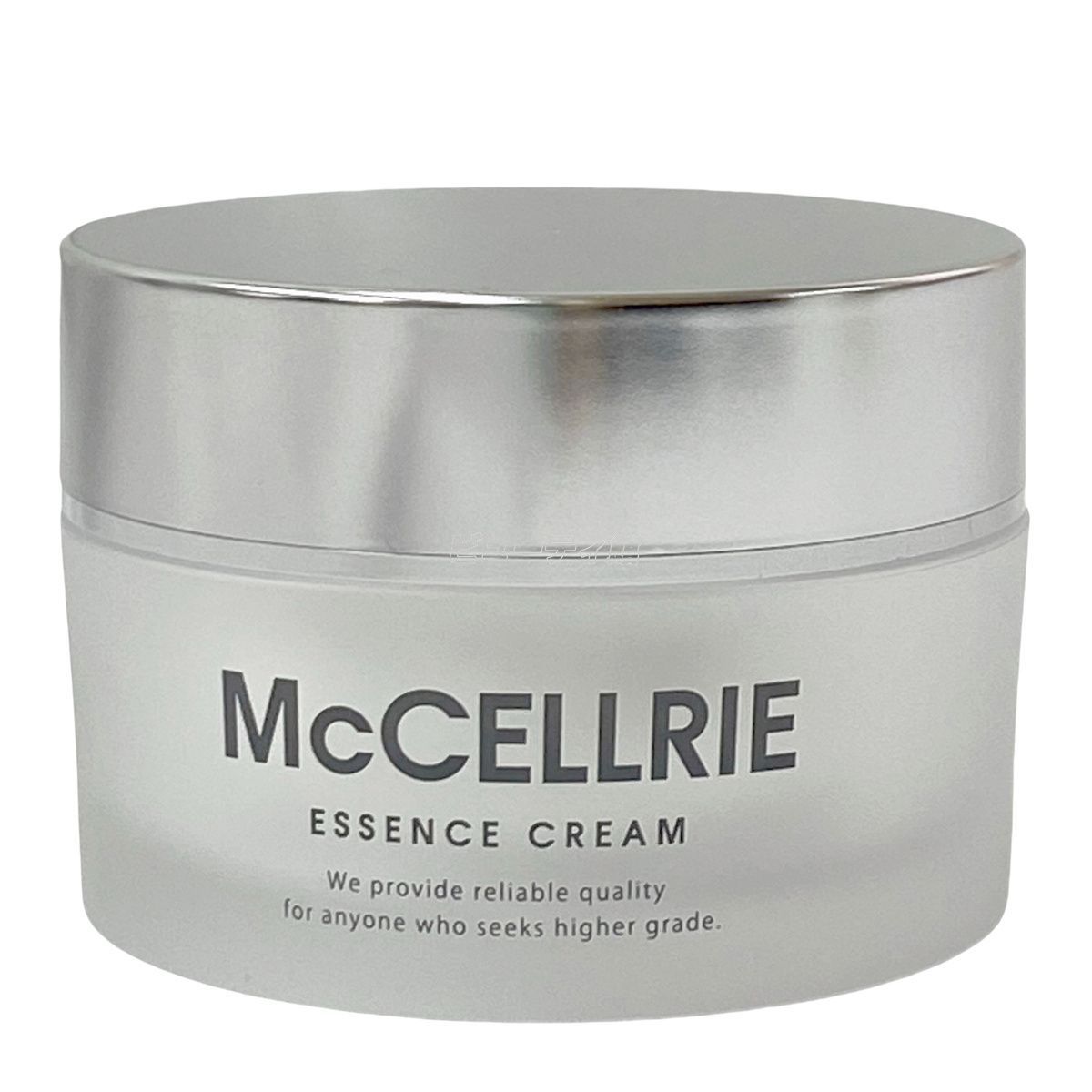 マクセリーエッセンスクリーム　新品未使用　2個 2個セット】McCELLRIE マクセリー エッセンスクリーム 30g 【公式通販】