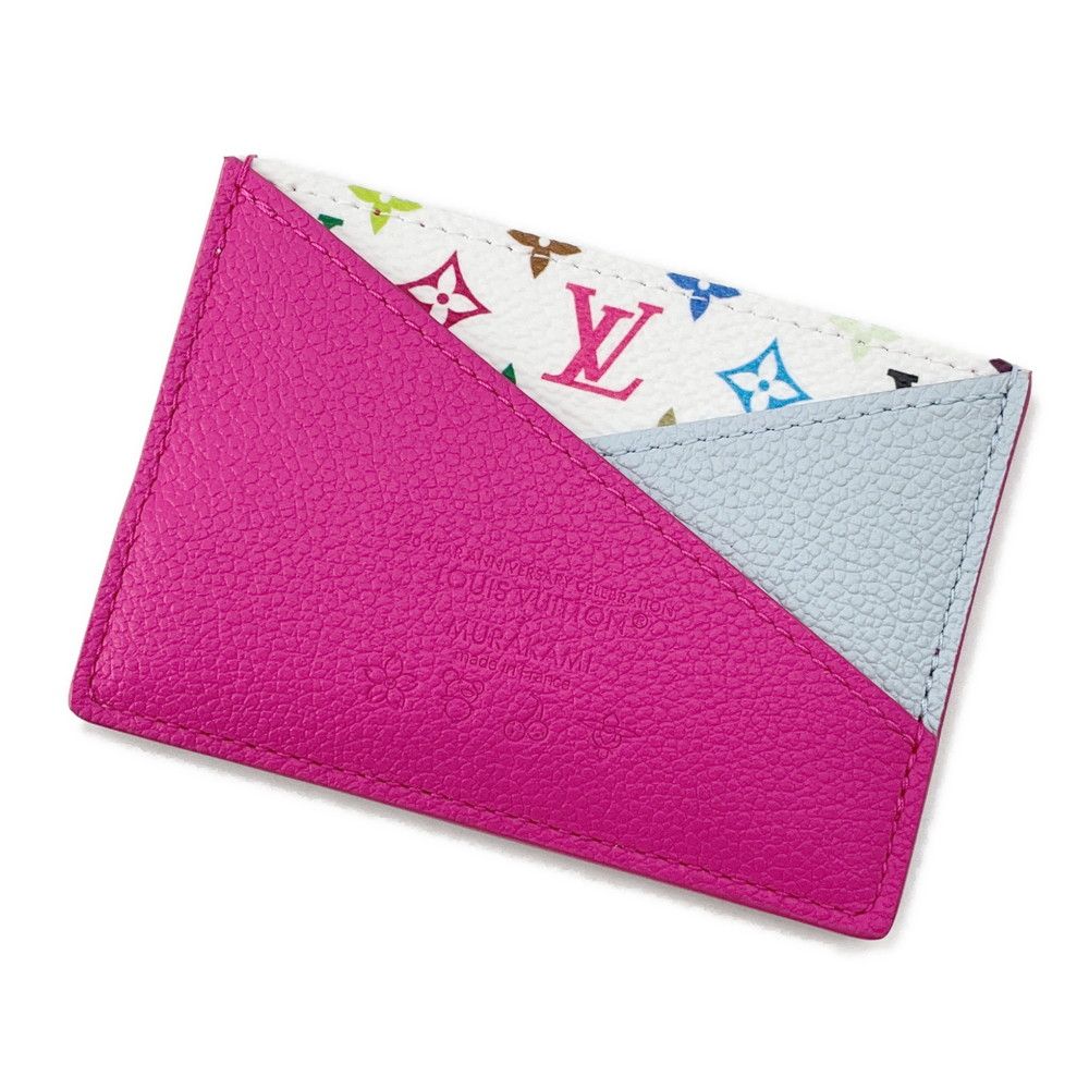 Louis Vuitton x 村上隆 コレクティブルカード マルチカラー ルイ・ヴィトン × 村上隆 コレクティブルトレーディングカード